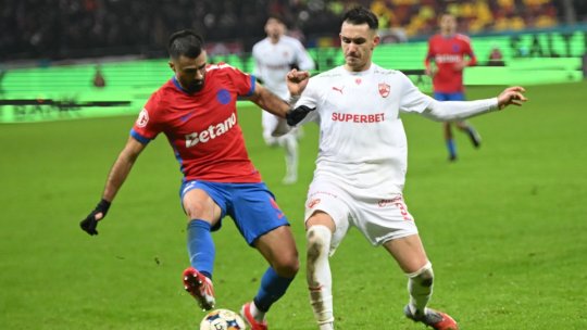 ”Care este mai bună, Rapid sau FCSB?”. Raul Opruț a răspuns pe loc: ”Nu vreau să par lipsit de respect”