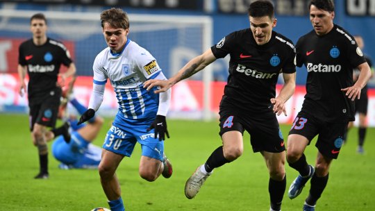 Gigi Becali l-a luat în colimator pe fotbalistul de la FCSB înaintea meciului cu UTA: ”20.000 de euro amendă și pe bancă!”