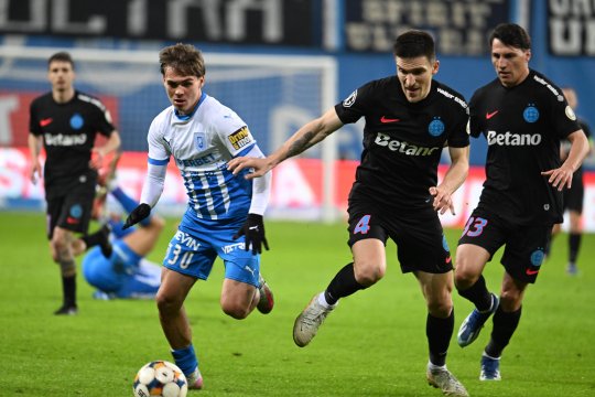 Gigi Becali l-a luat în colimator pe fotbalistul de la FCSB înaintea meciului cu UTA: ”20.000 de euro amendă și pe bancă!”