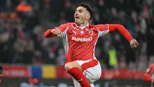 Dinamo - FC Argeș, de la 18:00, pe iAMsport.ro. Piteștenii își vor asigura ultimul loc de play-off dacă se impun!