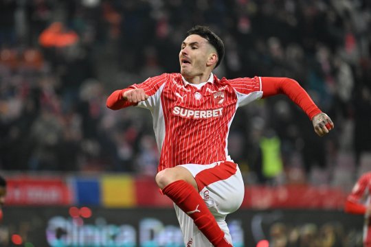 Dinamo - FC Argeș, de la 18:00, pe iAMsport.ro. Piteștenii își vor asigura ultimul loc de play-off dacă se impun!