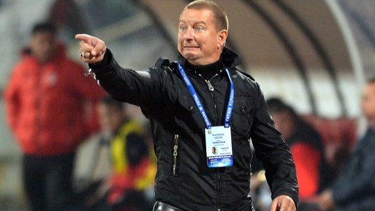 Surpriză! El e omul care îl readuce pe Ionuț Chirilă în Ștefan cel Mare: ”De ce ar fi mai slab decât alții?”