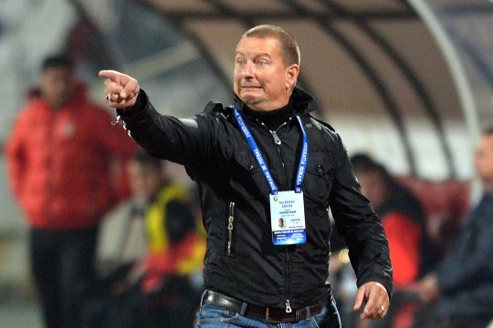 Surpriză! El e omul care îl readuce pe Ionuț Chirilă în Ștefan cel Mare: ”De ce ar fi mai slab decât alții?”