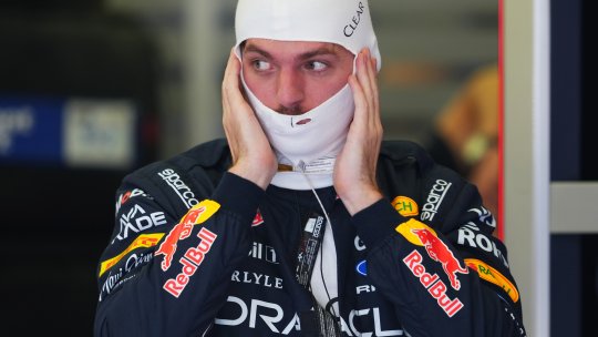 Max Verstappen este precaut înaintea startului de sezon. Ce spune cvadruplul campion mondial