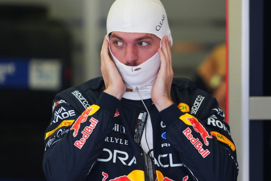 Max Verstappen este precaut înaintea startului de sezon. Ce spune cvadruplul campion mondial
