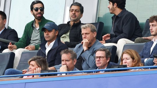 Președintele unuia dintre cele mai mari cluburi din Europa a admis fără ezitare: ”Am rămas blocat fără să am nici cea mai mică idee ce face un fotbalist bun”