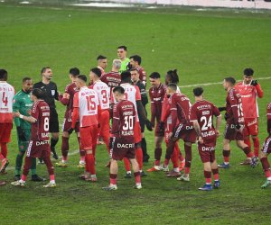 Jucătorul lui Dinamo, distrus în direct de Bogdan Cosmescu: ”Mă enervează, nu ai cum să faci așa ceva!”