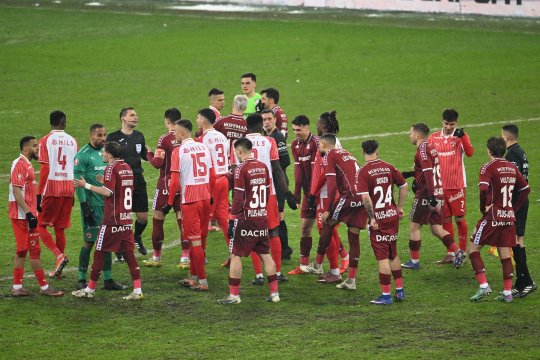 Jucătorul lui Dinamo, distrus în direct de Bogdan Cosmescu: ”Asta mă enervează, nu ai cum să faci așa ceva!”