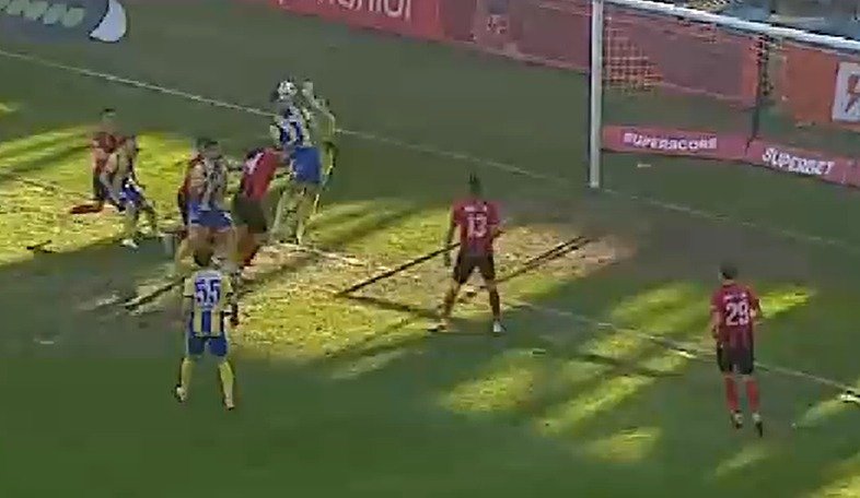 Faza dintre Pap și Dulca