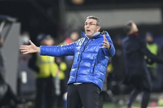 Eugen Neagoe a izbucnit și a lansat acuzații grave după remiza cu Csikszereda: ”Viciere de rezultat! Sunt dictatori”