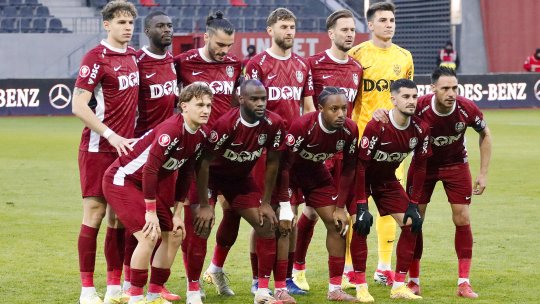 Șansă pentru FCSB? CFR Cluj riscă să fie depunctată peste 24 de ore