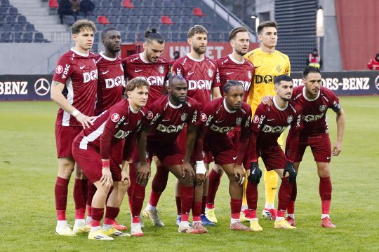 Șansă pentru FCSB? CFR Cluj riscă să fie depunctată peste 24 de ore