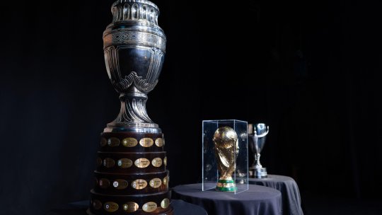 Finalissima, în pericol să nu se mai dispute! Care este motivul