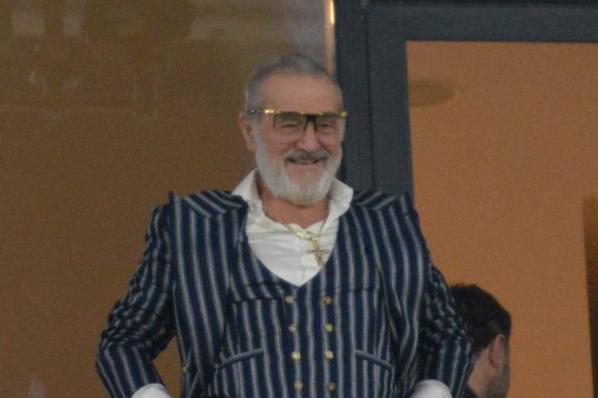 Becali a anunțat mai multe plecări de la FCSB și apoi a surprins pe toată lumea: ”Nu sunt competent, nu sunt capabil!”