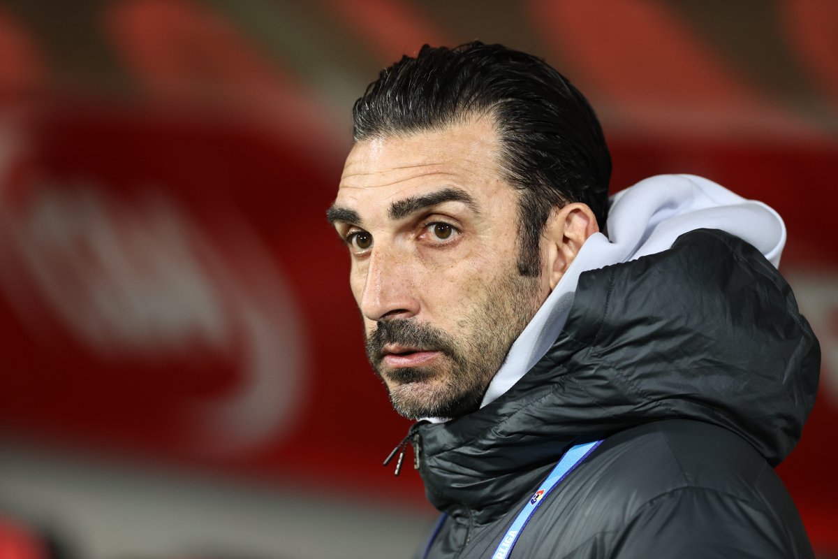 Elias Charalambous e din 2023 la FCSB