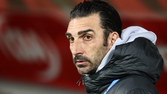 Cum a reacționat Elias Charalambous după ce Gigi Becali i-a dat un ultimatum în direct la TV