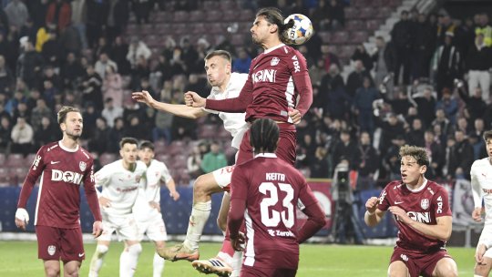 Deși CFR Cluj are probleme financiare, Neluțu Varga a anunțat ”o primă consistentă” după victoria cu Dinamo