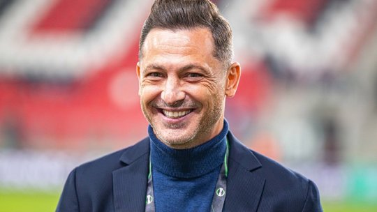 Numele echipei la care Mirel Rădoi va merge din vară. Este calificată în optimile Conference League: ”Am o informație”