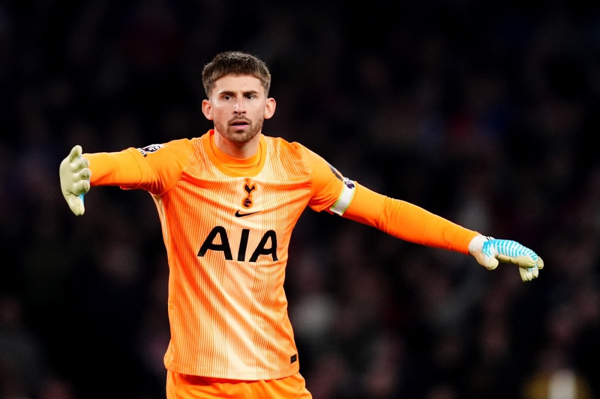 Guglielmo Vicario este cotat la 23.000.000 de euro