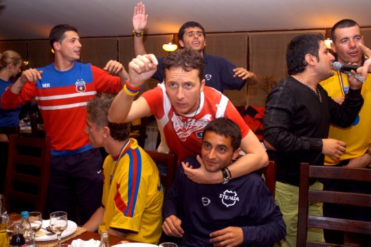 Mihai Stoica s-ar fi opus revenirii lui Mirel Rădoi la FCSB! Care ar fi motivul deciziei