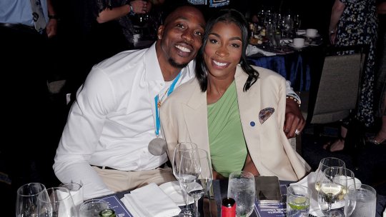 Scandal uriaș în familia milionarului fost campion NBA! Soția l-a acuzat de consum de substanțe interzise, iar el a depus actele de divorț