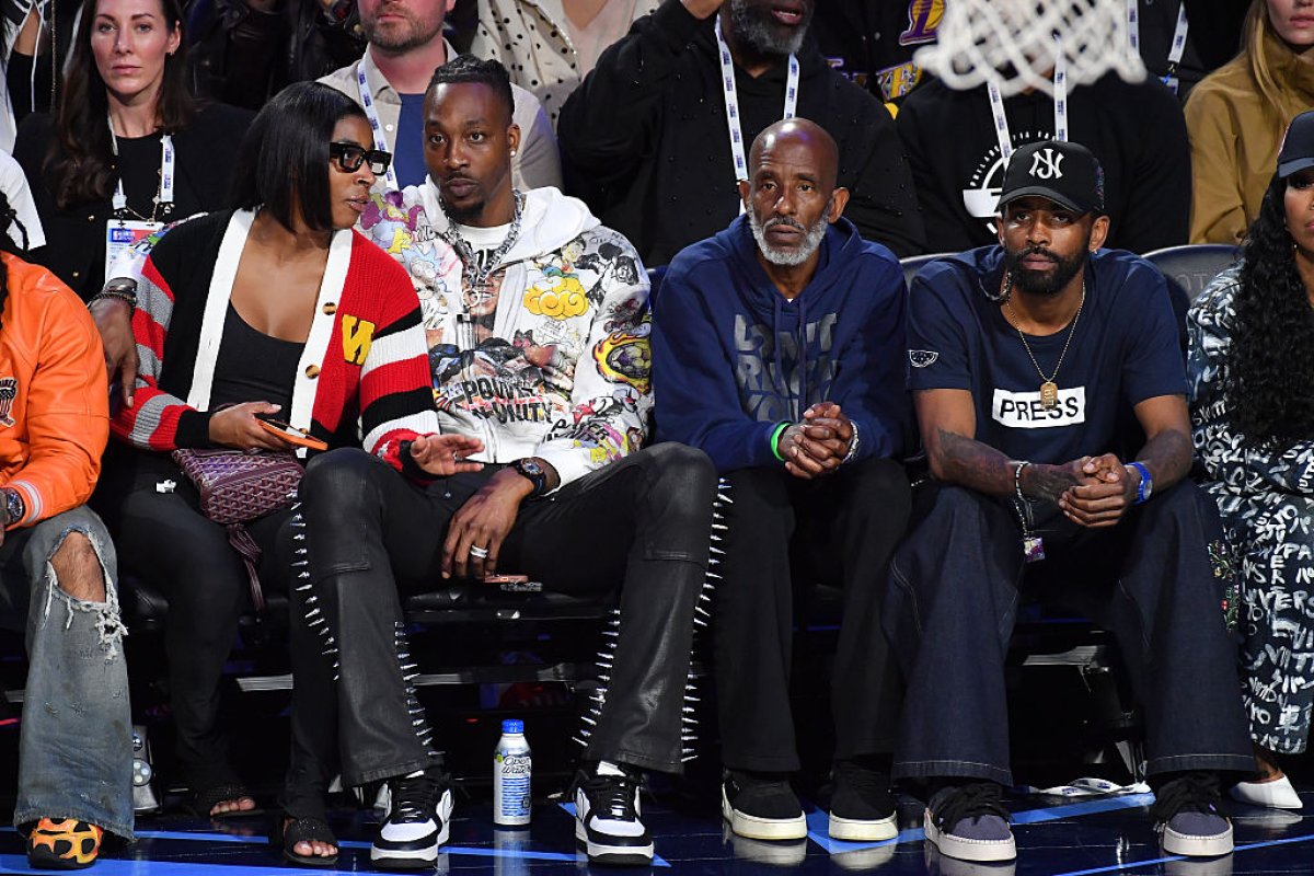 Dwight Howard a câștigat un titlu în NBA. E și campion olimpic în 2008