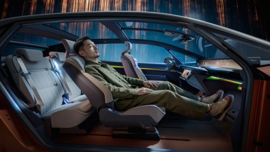 Renault își rescrie viitorul. 26 de modele noi, electrificare totală în Europa și o ofensivă globală până în 2030