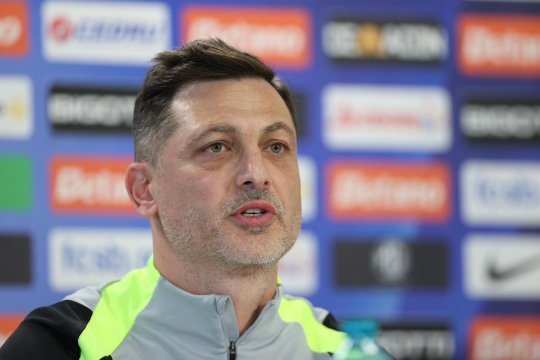 Mirel Rădoi a spus ce salariu primește la FCSB: ”Dacă mi s-a cerut ajutorul, am zis să mergem pe linia asta”