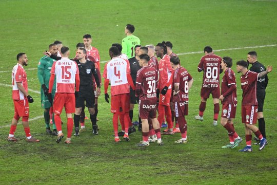 Și-a semnat sentința la Dinamo? ”Nu ne așteptam la asta”