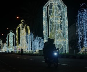 O gazdă a Mondialului, în top 3 cele mai periculoase țări din lume: ”Iran e de abia pe locul 4!”. Ce destinații ar trebui evitate în viitorul apropiat