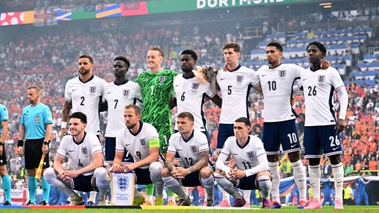 Un fotbalist englez important și-a anunțat retragerea de la națională: ”Îmi pare rău”