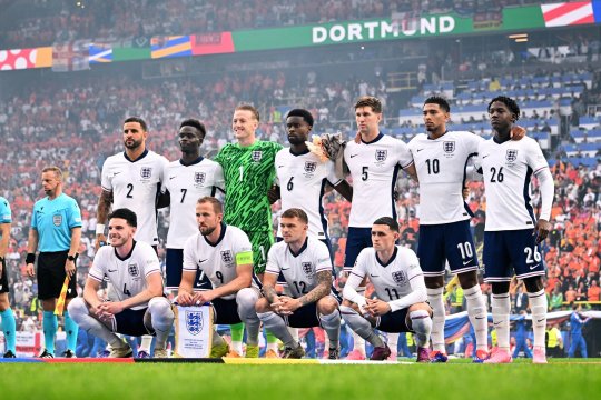 Un fotbalist englez important și-a anunțat retragerea de la națională: ”Îmi pare rău”