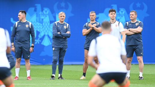 Jucătorul român trebuia să prindă transferul carierei, în Franța, dar totul s-a ruinat într-o secundă: ”Ceva de groază”