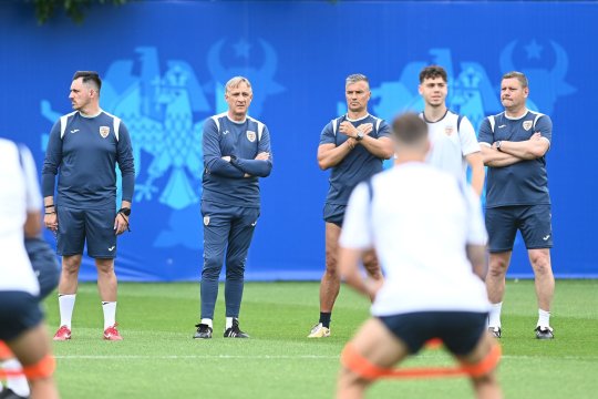 Jucătorul român trebuia să prindă transferul carierei, în Franța, dar totul s-a ruinat într-o secundă: ”Ceva de groază”