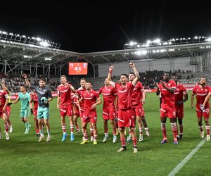 ”Greu să lucrezi cu unul ca el!”. Dinamo a dat afară un jucător important din motive disciplinare: ”Are probleme cu caracterul”