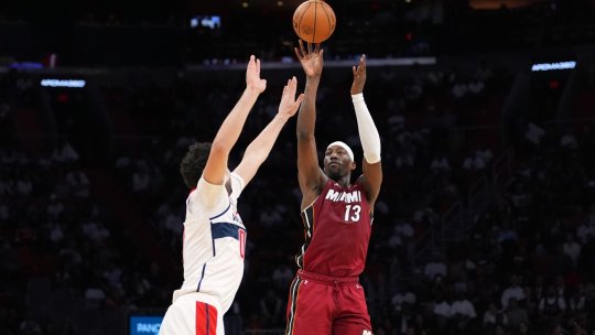 Performanță ireală! A înscris 83 de puncte și a devenit al doilea cel mai bun marcator într-un meci din istoria NBA