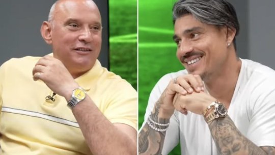 iAMsport LIVE, 11 martie. Florin Prunea și Alessandro Caparco, invitații lui Costin Ștucan!