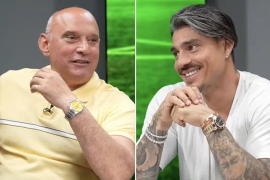 iAMsport LIVE, 11 martie. Florin Prunea și Alessandro Caparco, invitații lui Costin Ștucan!