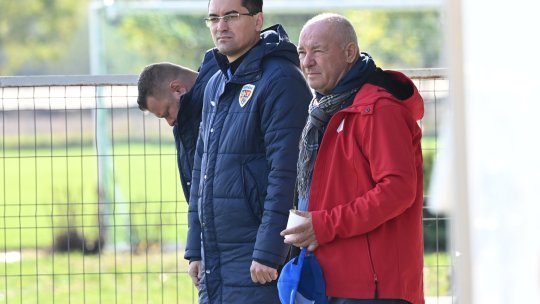 Nu-l vede bine pe Răzvan Burleanu, după ce președintele FRF a fost contestat la TAS: ”Are niște avocați puternici”