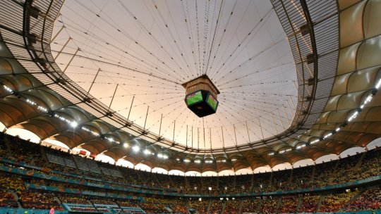 Pact între LPF și Primăria Capitalei pentru Arena Națională: adio concerte în luna mai!