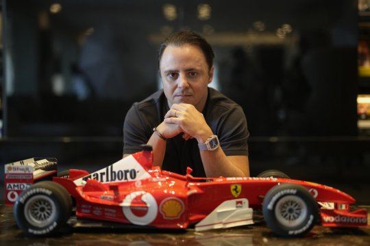 Scandalul „Crashgate” revine în prim-plan. Bernie Ecclestone, FIA și FOM sancționați în cazul Felipe Massa