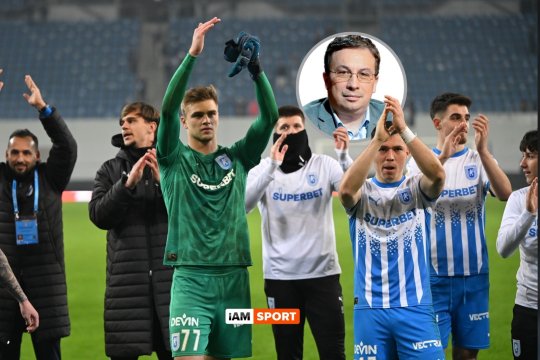 Editorial Marius Mitran: Craiova, o problemă de geografie, nu de istorie