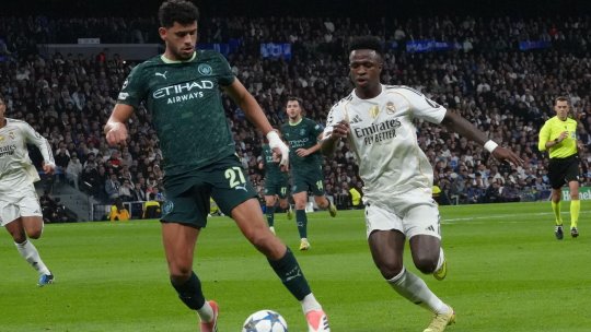 Leverkusen - Arsenal 0-0, ACUM, pe iAMsport.ro. Urmează Real - City, PSG - Chelsea și Bodo/Glimt - Sporting, de la 22:00. Meciuri incendiare în optimile UCL!