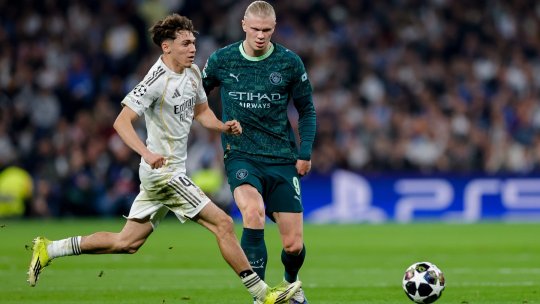 Real - City 3-0, PSG - Chelsea 2-1 și Bodo/Glimt - Sporting 1-0, ACUM, pe iAMsport.ro. Arsenal a scos o remiză cu Leverkusen pe final!