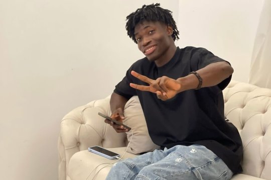 Dinamo l-a legitimat pe fotbalistul ”de Real Madrid sau Manchester City”! Ar putea debuta în fața Rapidului