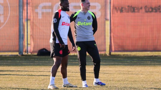 Anunță sfârșitul carierei lui Mirel Rădoi după revenirea la FCSB: ”Vei fi compromis! Oierul este dependent de pariuri, nu va rezista”