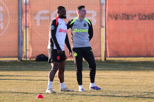 Anunță sfârșitul carierei lui Mirel Rădoi după revenirea la FCSB: ”Vei fi compromis! Oierul este dependent de pariuri, nu va rezista”