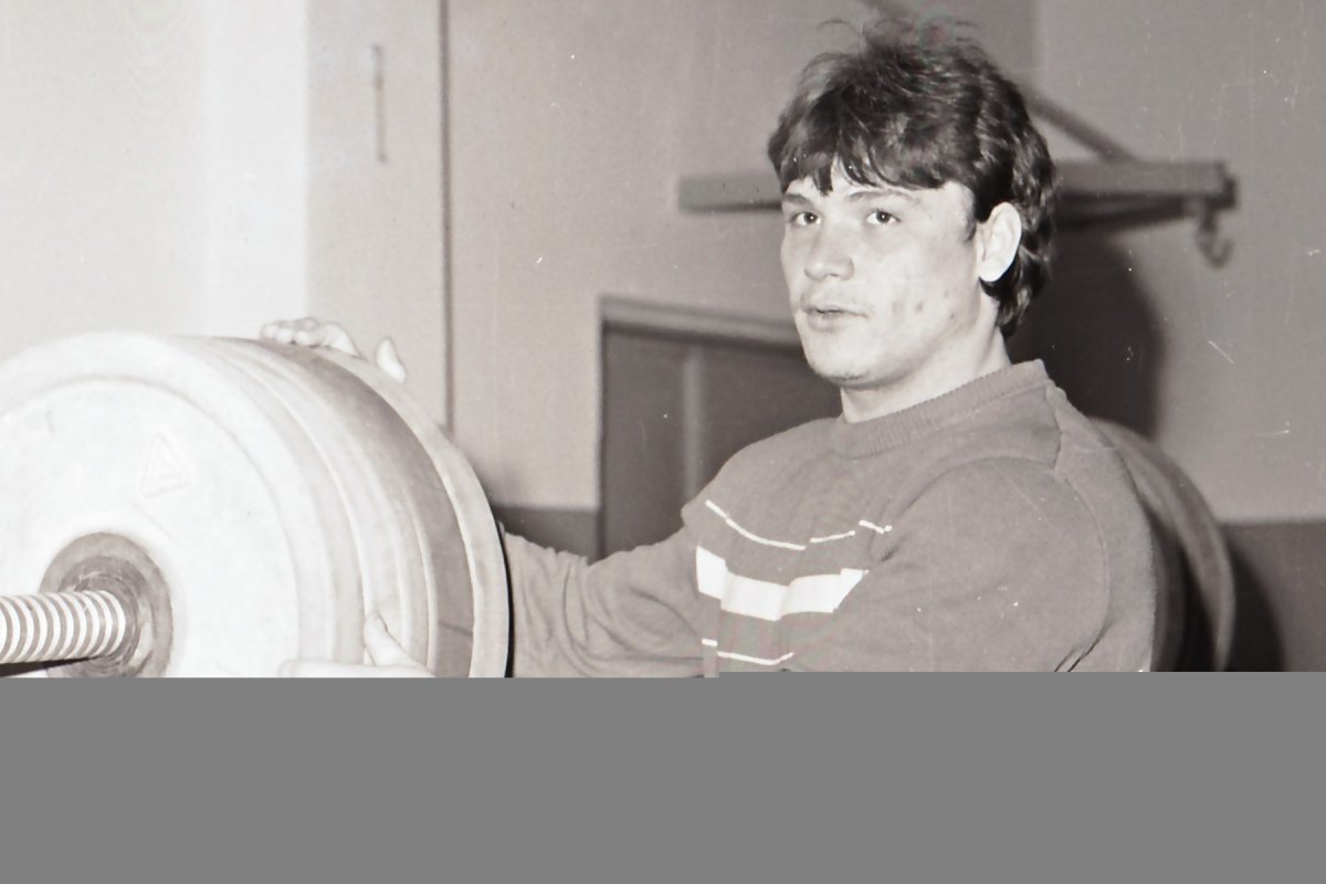 Andrei Socaci avea doar 59 de ani