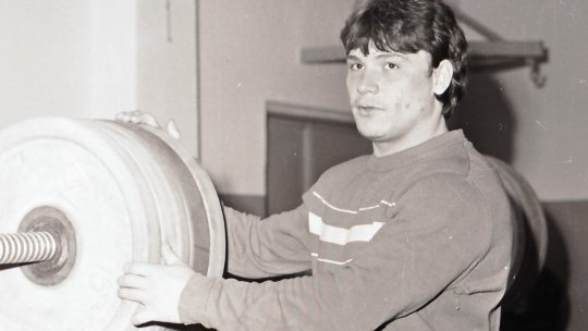 Vicecampionul olimpic Andrei Socaci a decedat la vârsta de 59 de ani