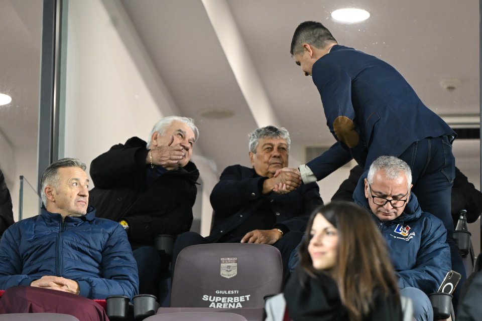 Robert Niță ar urma să ocupe o poziție oficială la Rapid